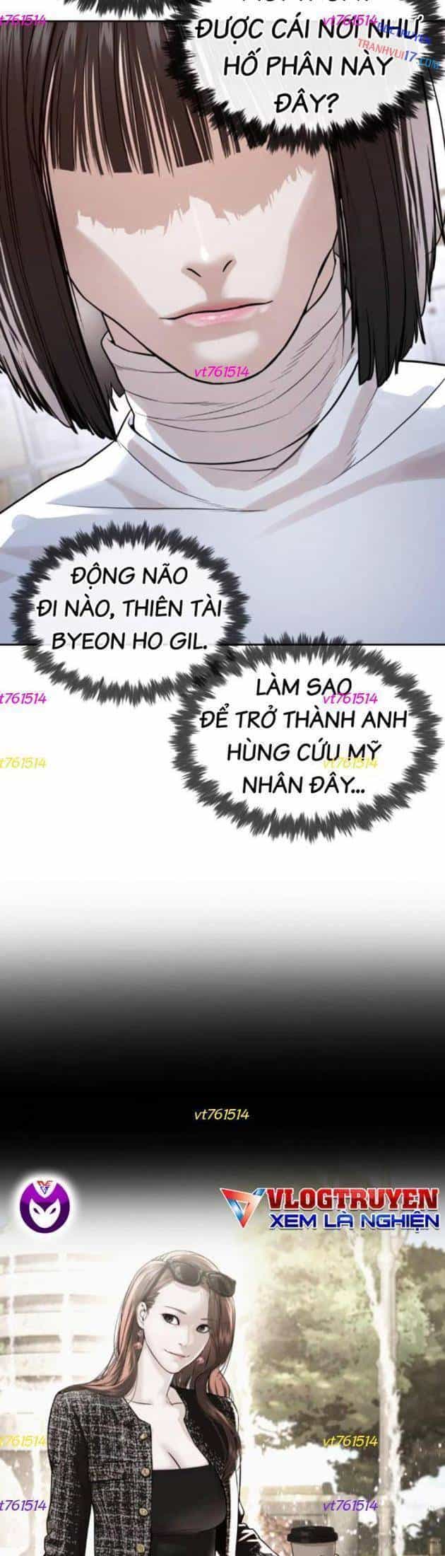 Luật Sư Sát Thủ - Chương 9 - ảnh 4