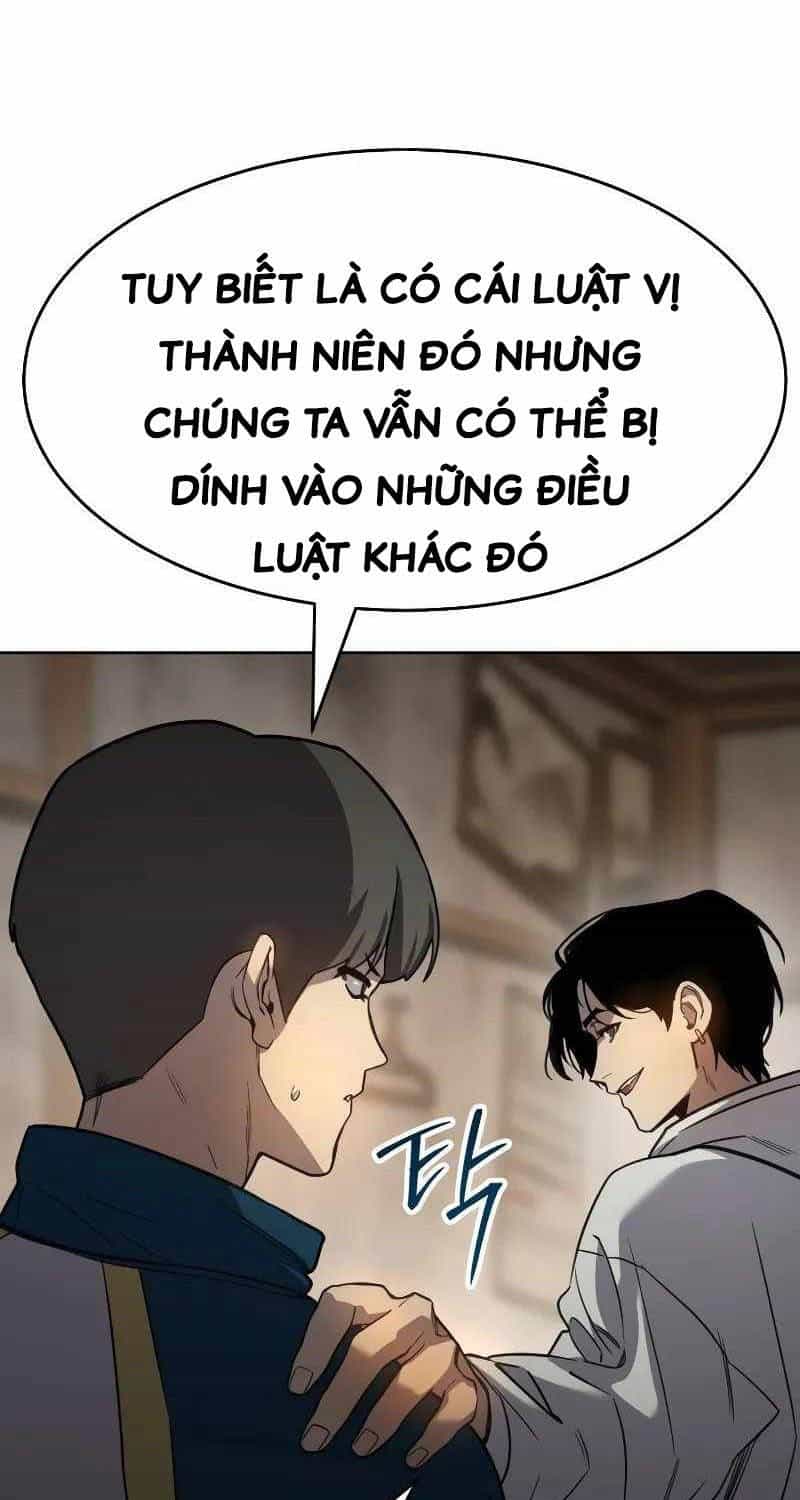 Luật Thanh Niên - Chương 1 - ảnh 240