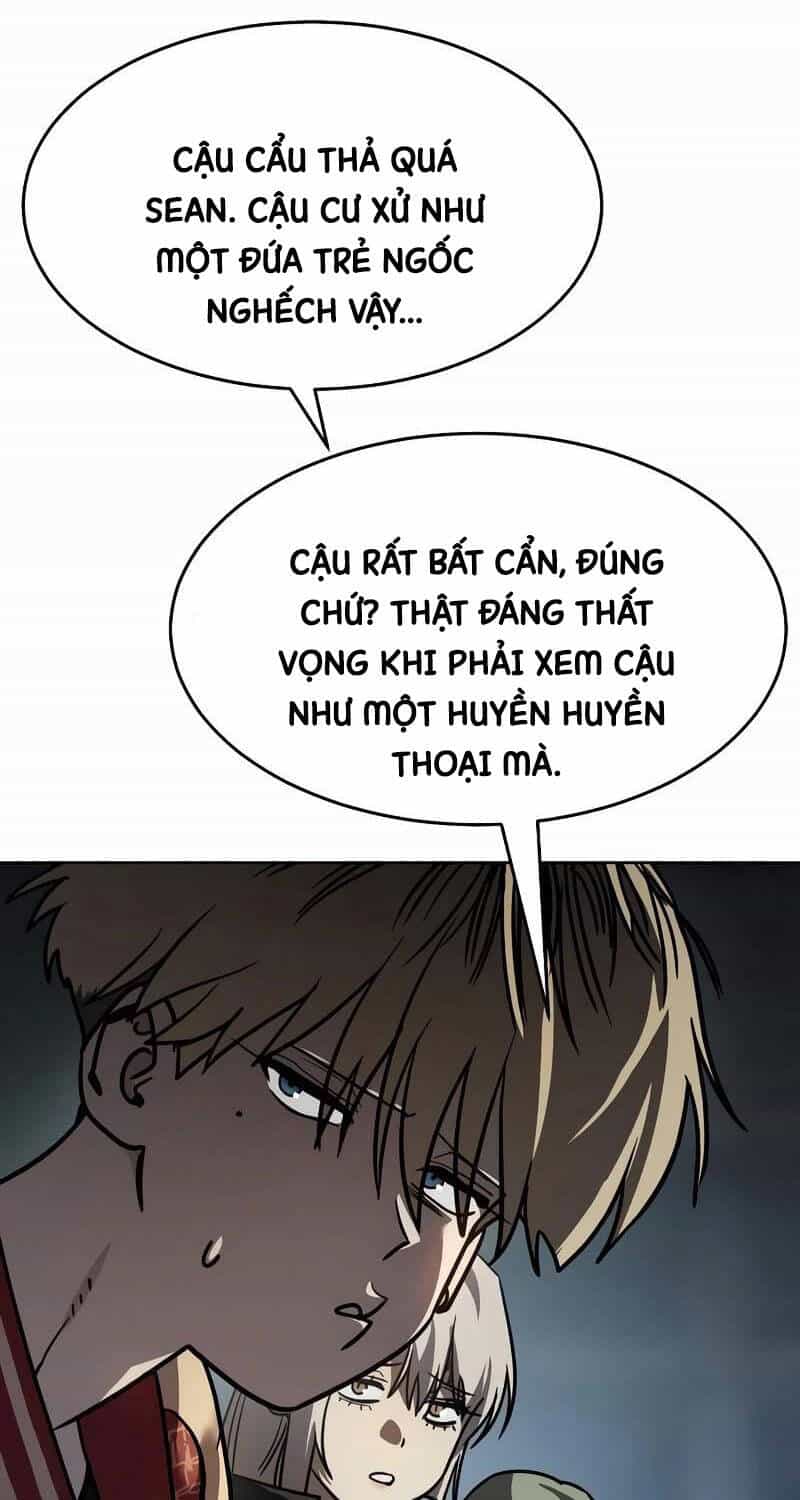 Luật Thanh Niên - Chương 12 - ảnh 23