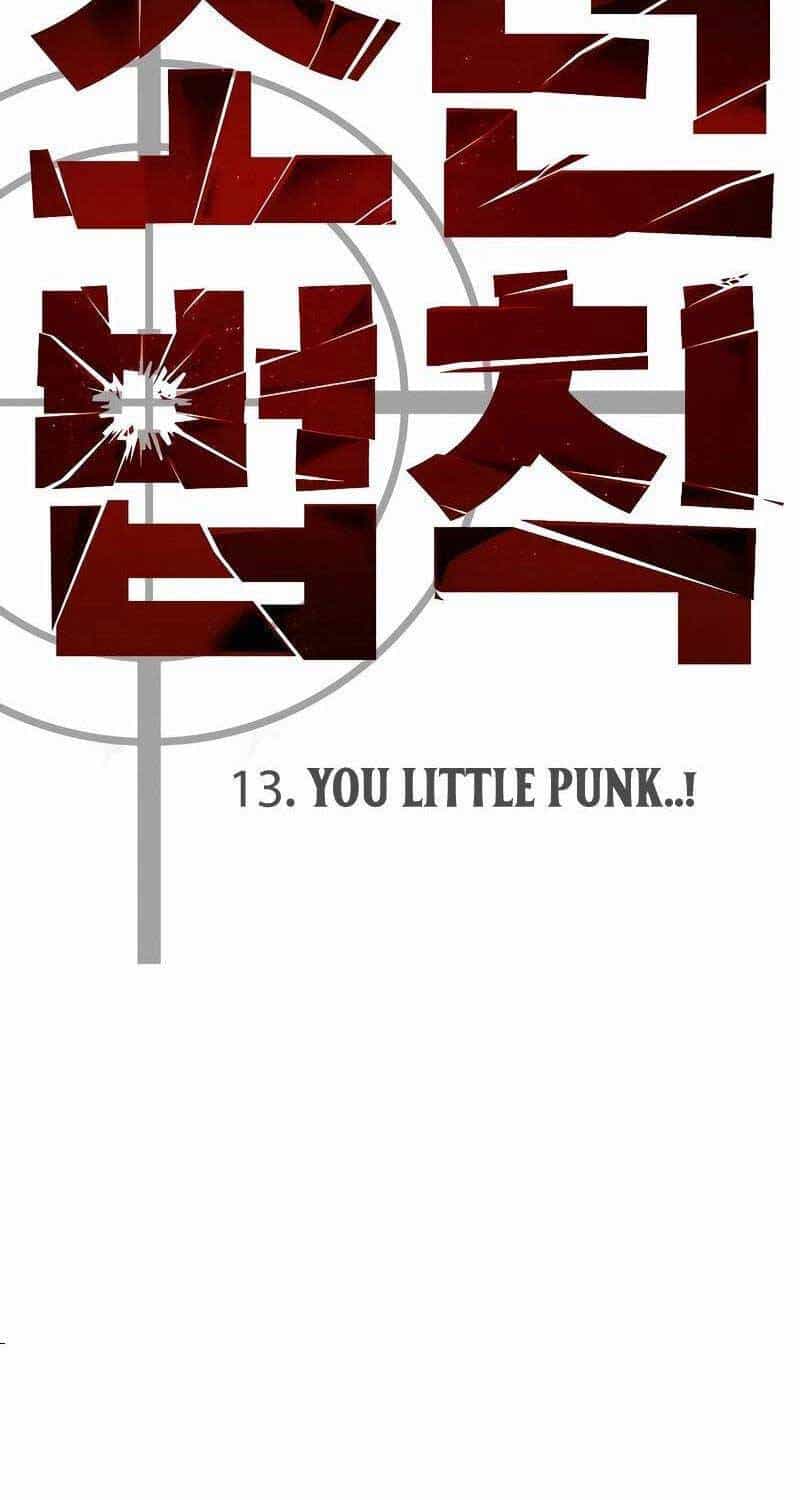 Luật Thanh Niên - Chương 13 - ảnh 10