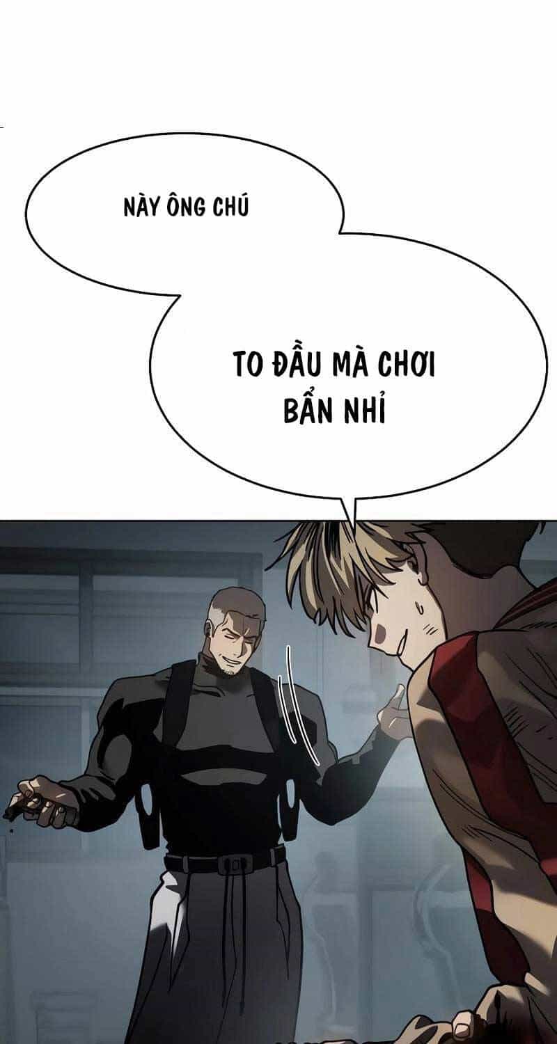Luật Thanh Niên - Chương 13 - ảnh 89