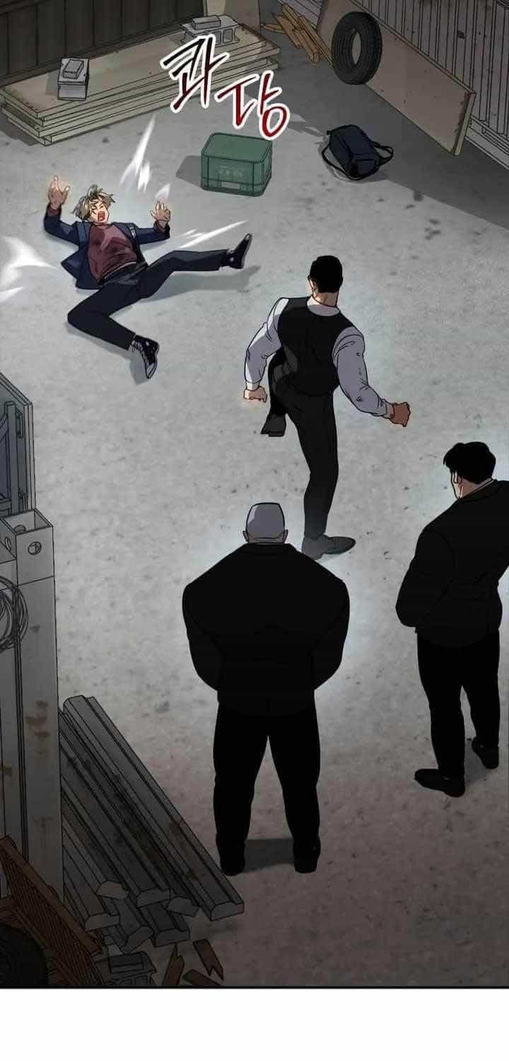 Luật Thanh Niên - Chương 2 - ảnh 69
