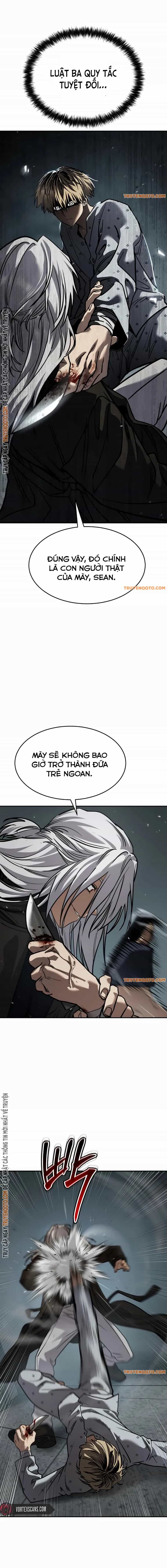 Luật Thanh Niên - Chương 24 - ảnh 12