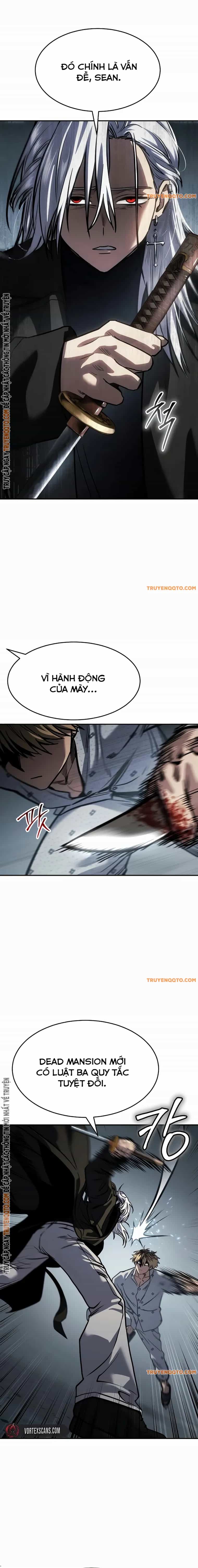 Luật Thanh Niên - Chương 24 - ảnh 16
