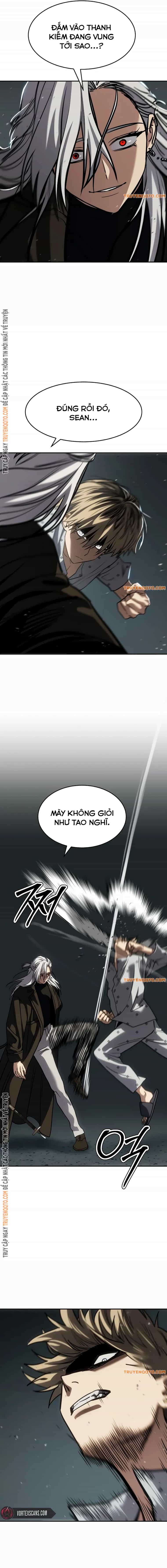 Luật Thanh Niên - Chương 24 - ảnh 24