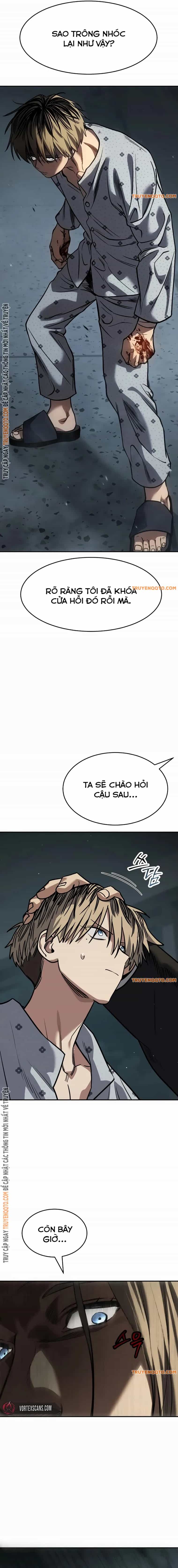 Luật Thanh Niên - Chương 24 - ảnh 29