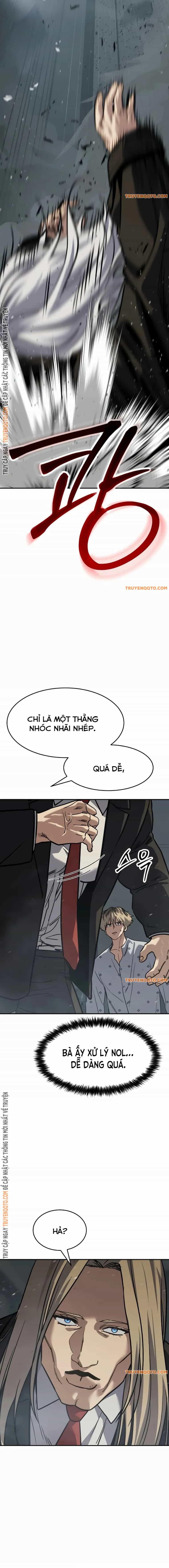 Luật Thanh Niên - Chương 24 - ảnh 31