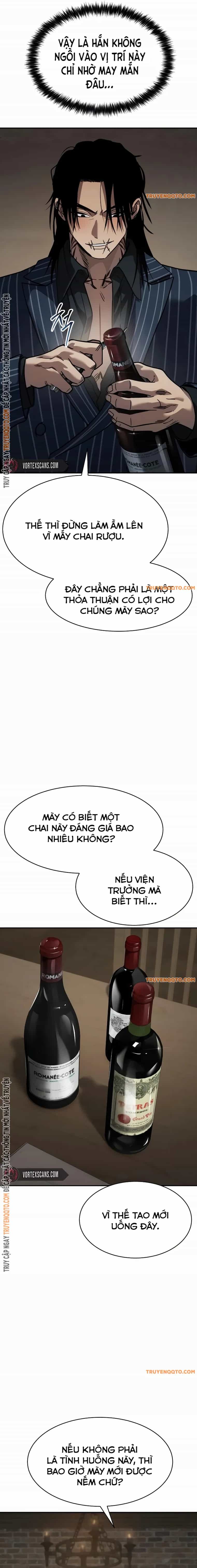 Luật Thanh Niên - Chương 24 - ảnh 5