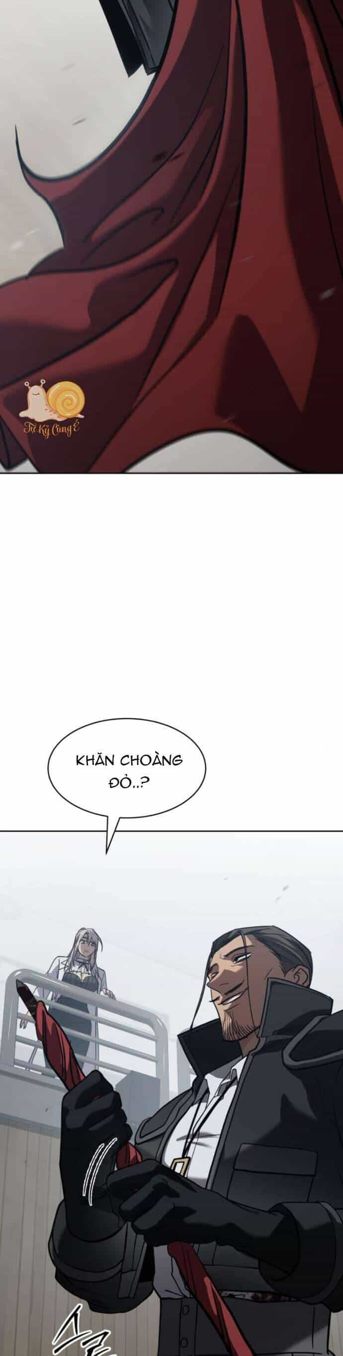 Luật Thanh Niên - Chương 28 - ảnh 18
