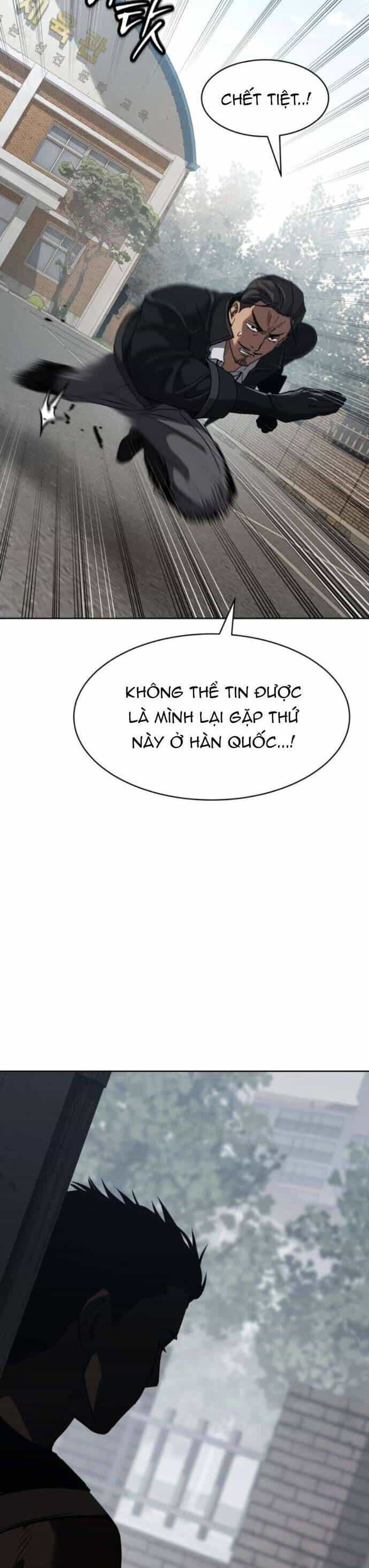Luật Thanh Niên - Chương 28 - ảnh 48