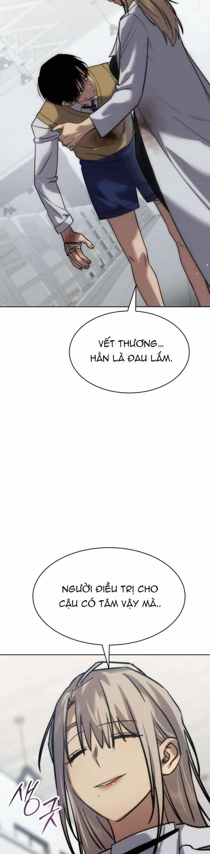 Luật Thanh Niên - Chương 28 - ảnh 58