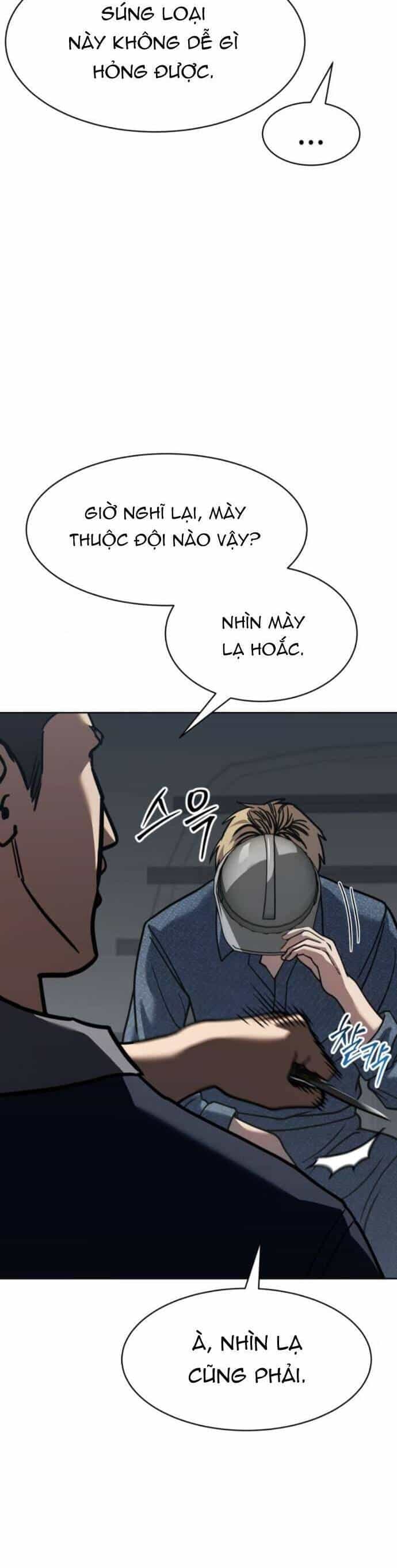 Luật Thanh Niên - Chương 28 - ảnh 9