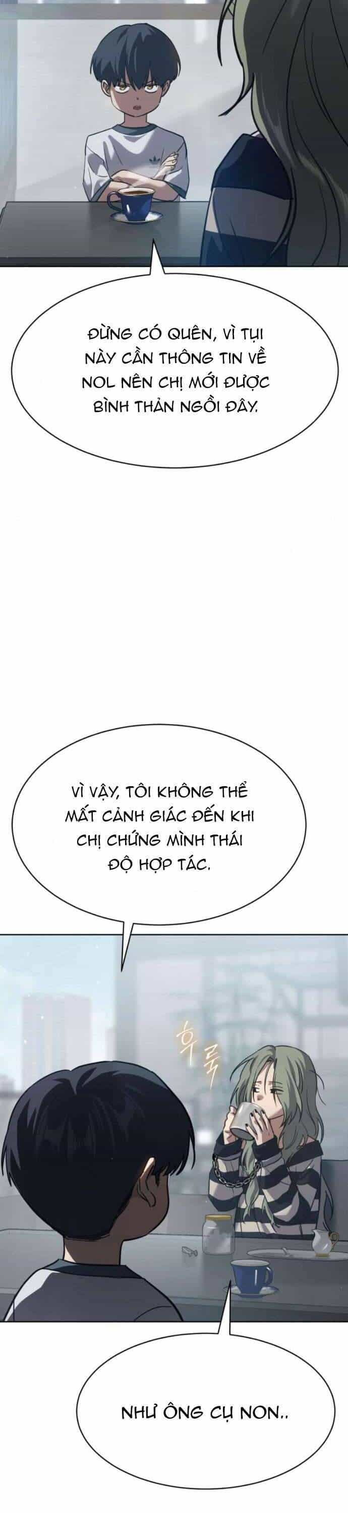 Luật Thanh Niên - Chương 29 - ảnh 20