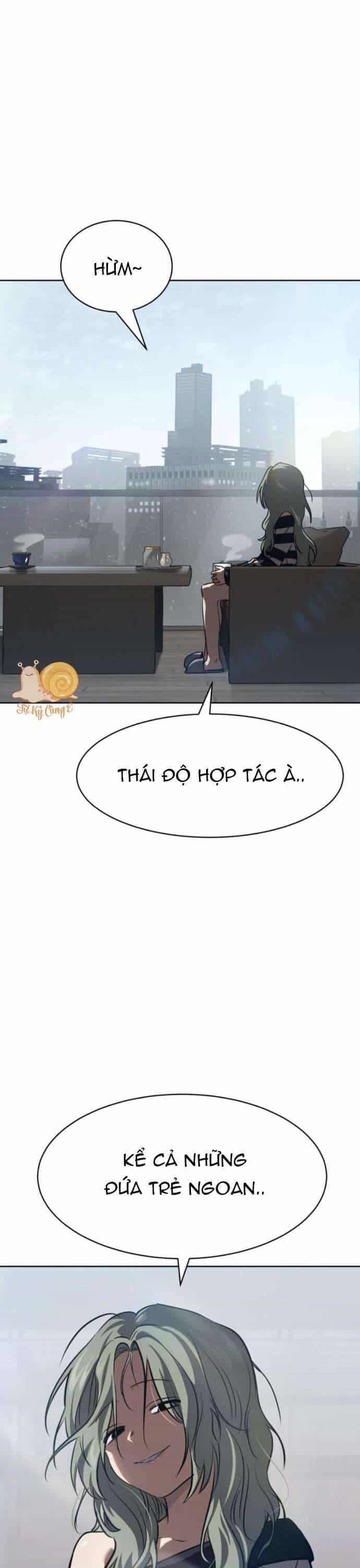 Luật Thanh Niên - Chương 29 - ảnh 21