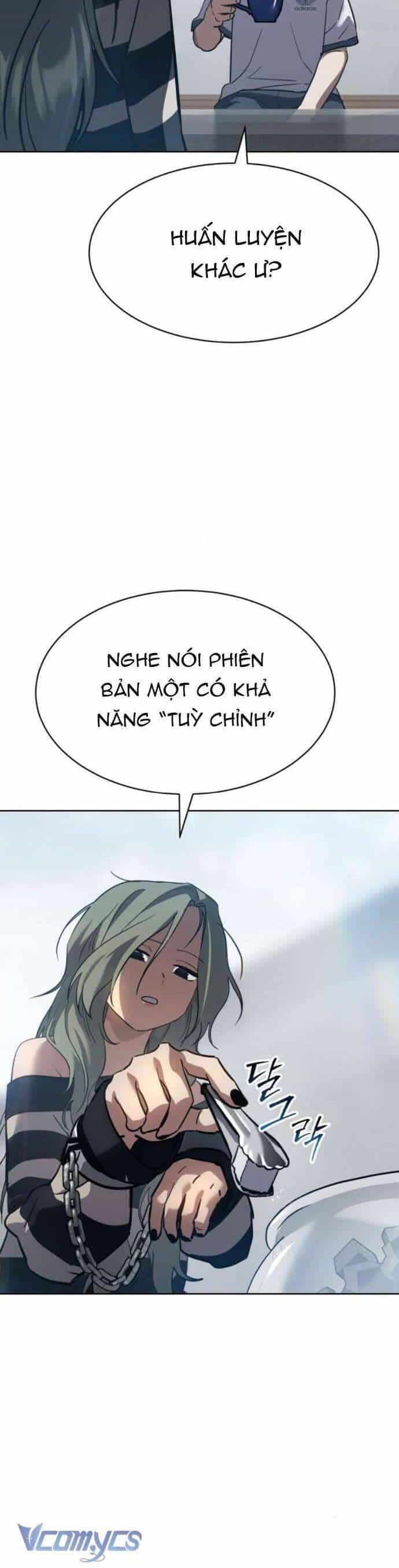 Luật Thanh Niên - Chương 29 - ảnh 26