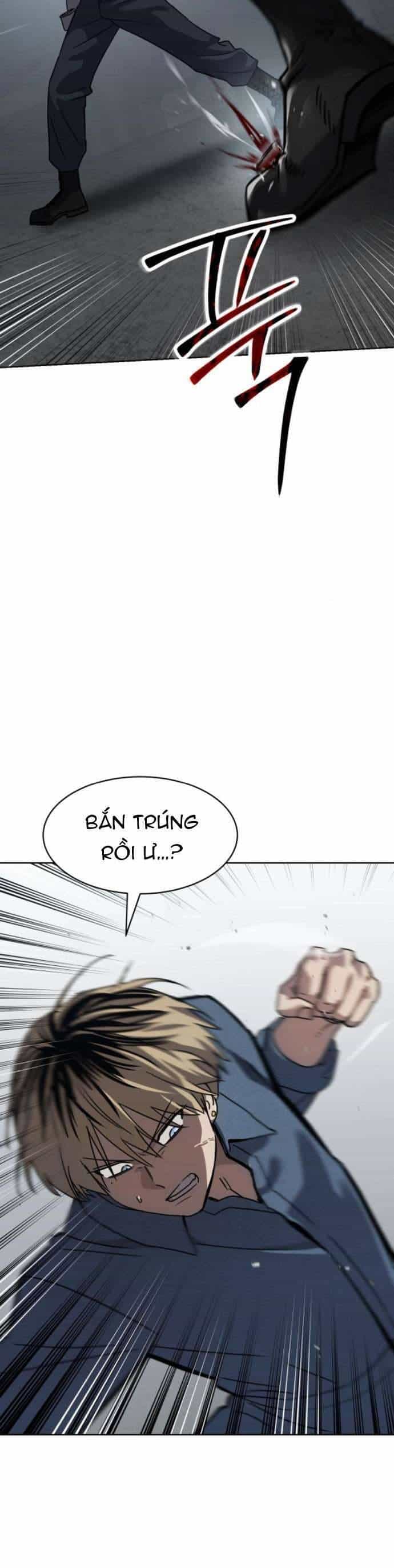 Luật Thanh Niên - Chương 29 - ảnh 49