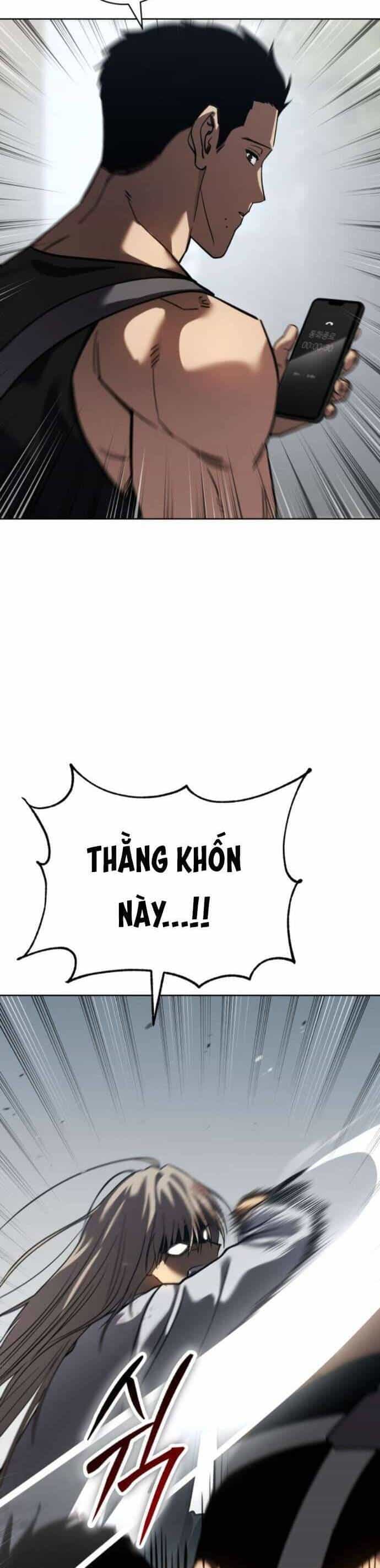 Luật Thanh Niên - Chương 29 - ảnh 5