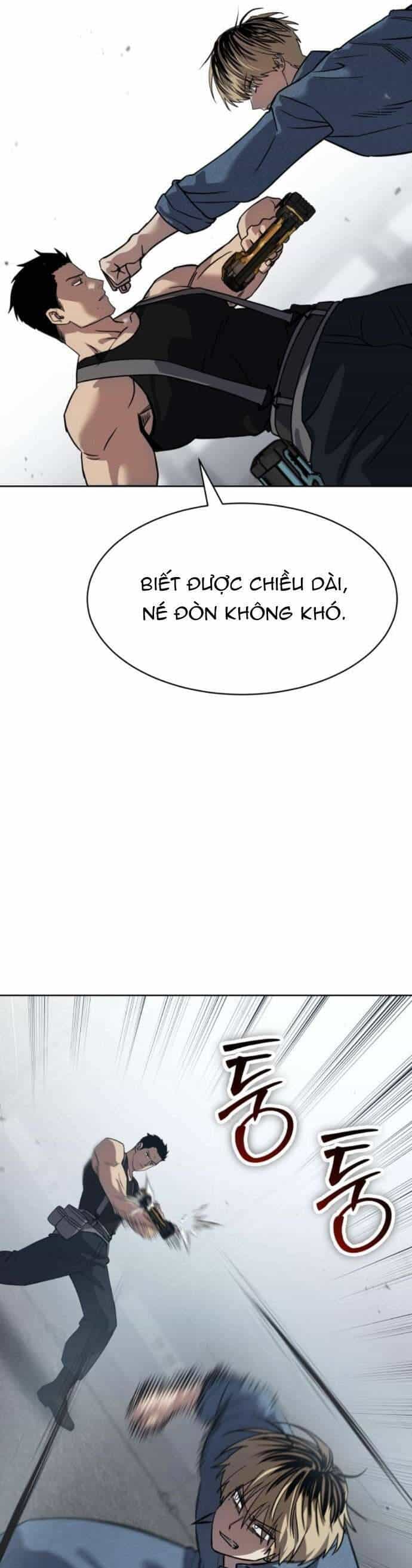 Luật Thanh Niên - Chương 29 - ảnh 51