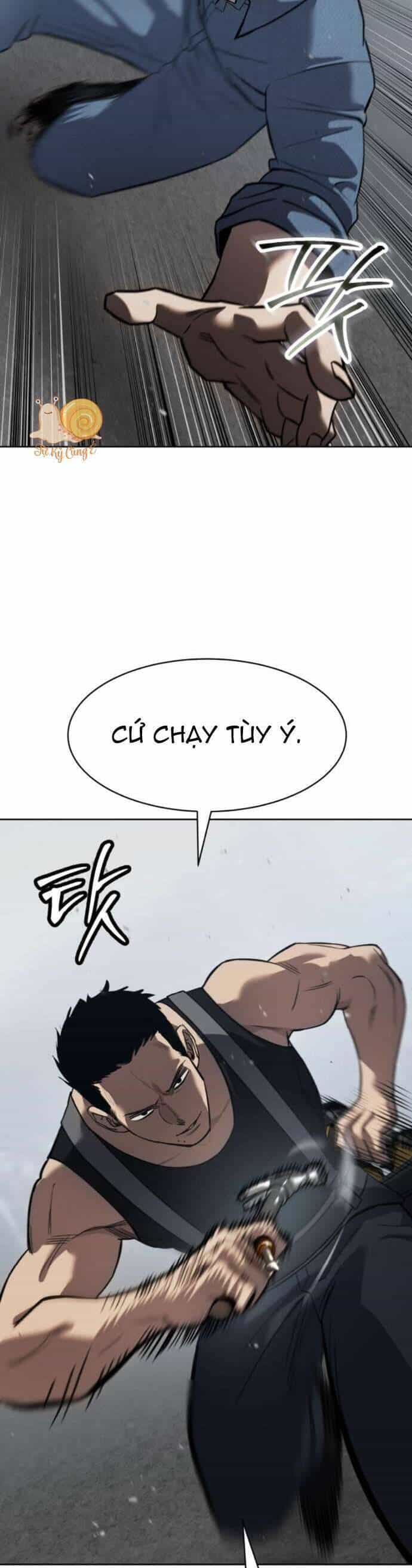 Luật Thanh Niên - Chương 29 - ảnh 52