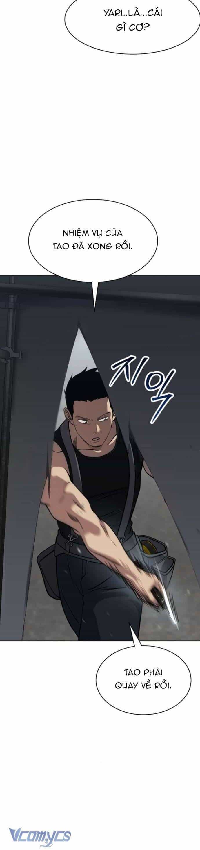 Luật Thanh Niên - Chương 29 - ảnh 66