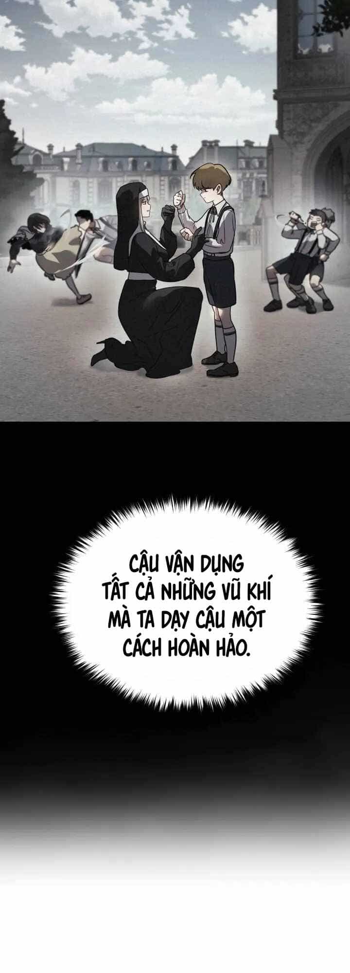 Luật Thanh Niên - Chương 3 - ảnh 32