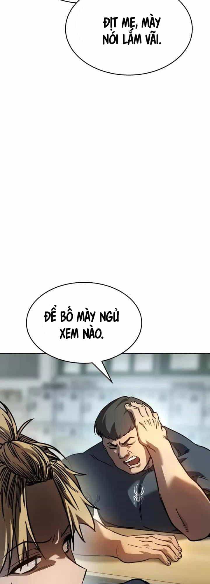 Luật Thanh Niên - Chương 3 - ảnh 39