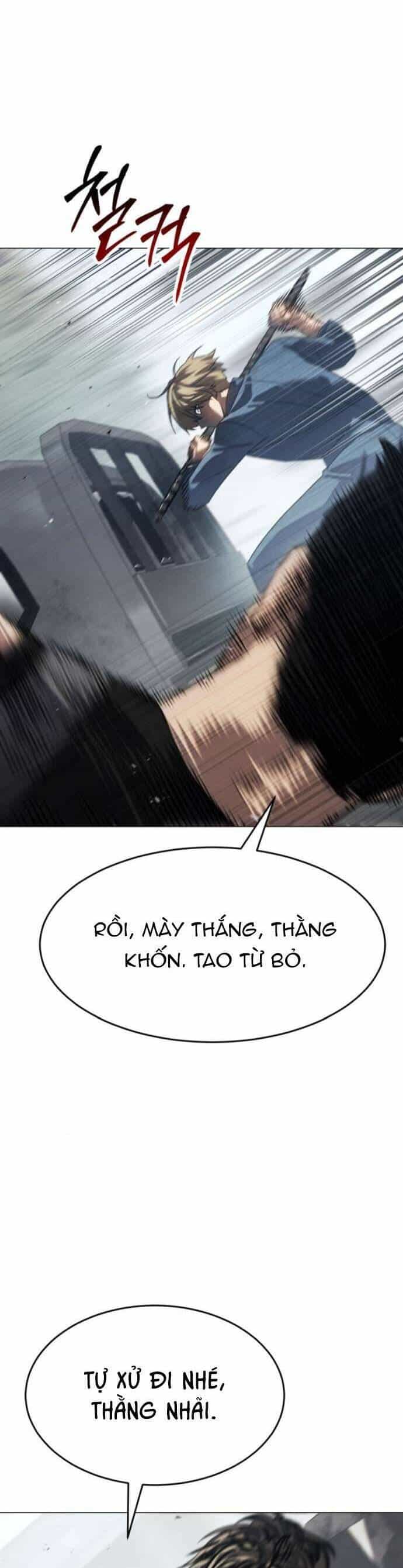 Luật Thanh Niên - Chương 30 - ảnh 12