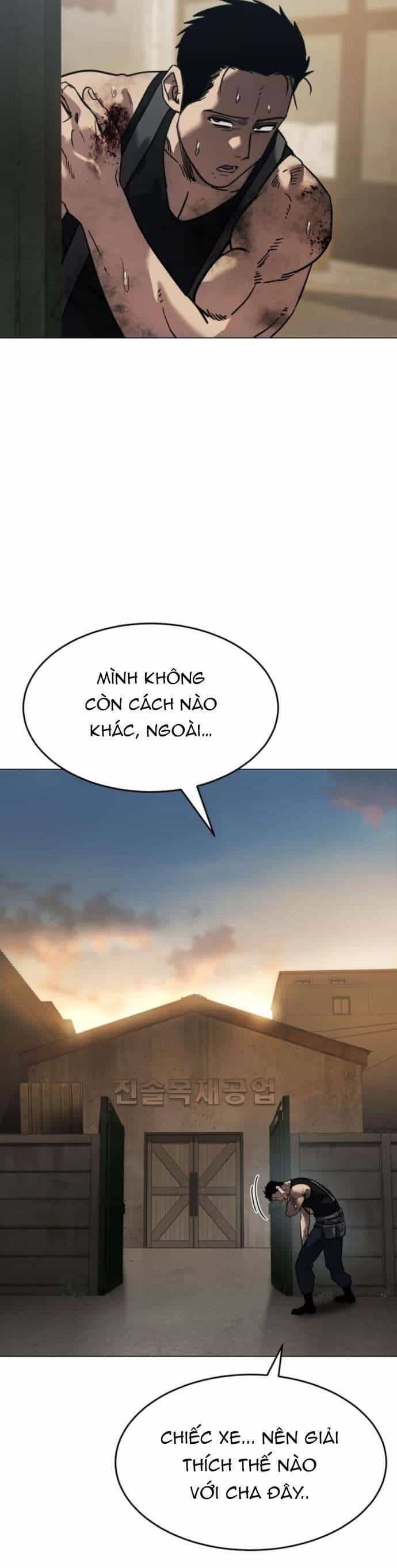 Luật Thanh Niên - Chương 30 - ảnh 20