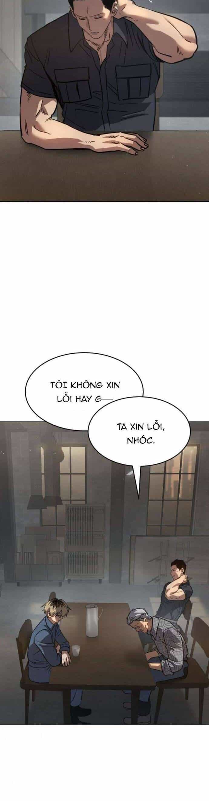 Luật Thanh Niên - Chương 30 - ảnh 37