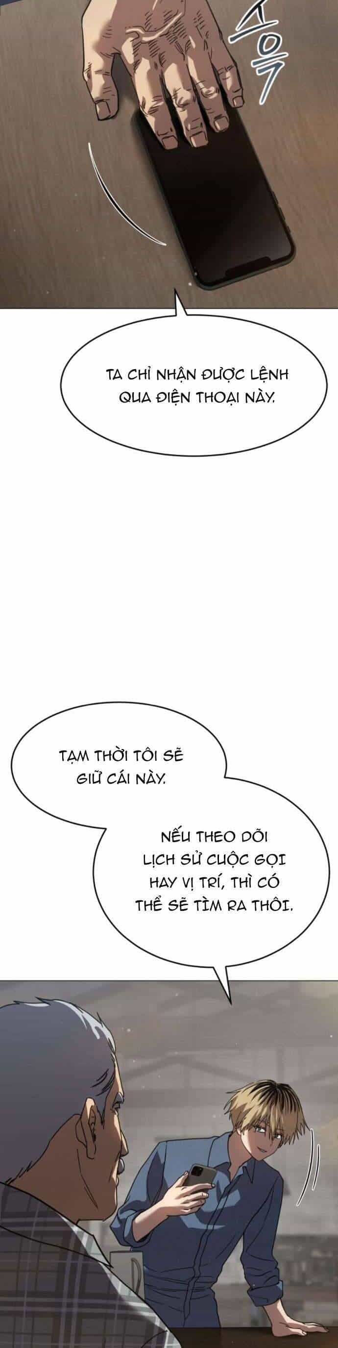 Luật Thanh Niên - Chương 30 - ảnh 45