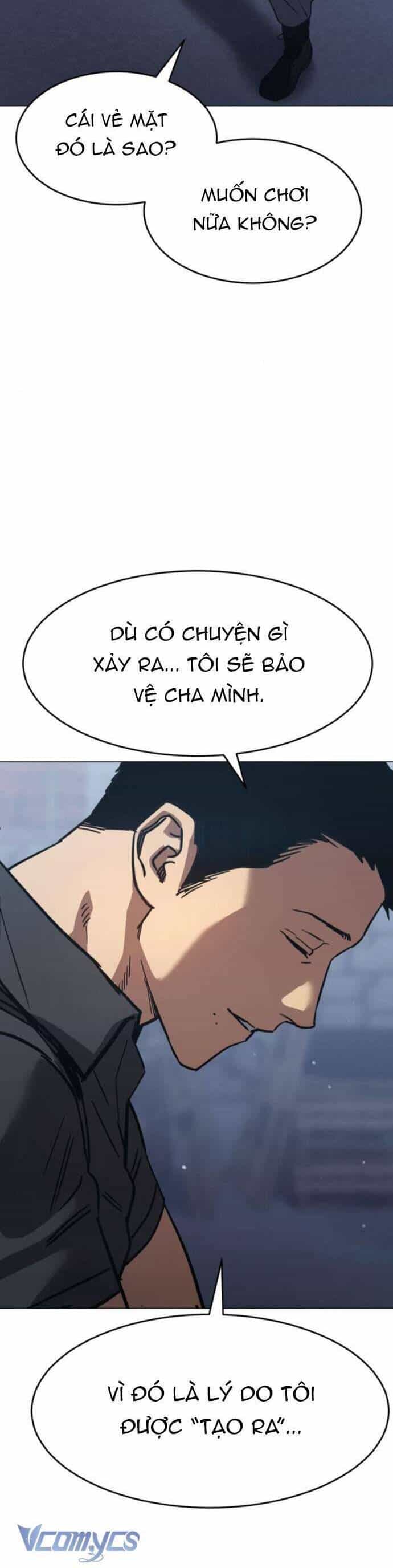 Luật Thanh Niên - Chương 30 - ảnh 56