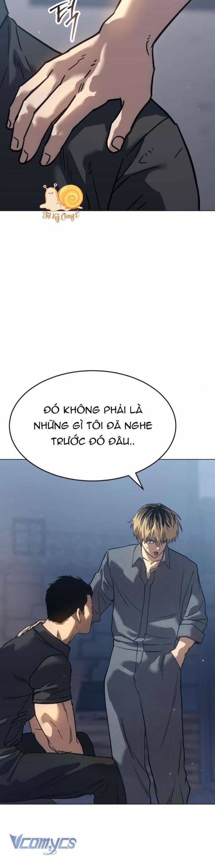 Luật Thanh Niên - Chương 30 - ảnh 64