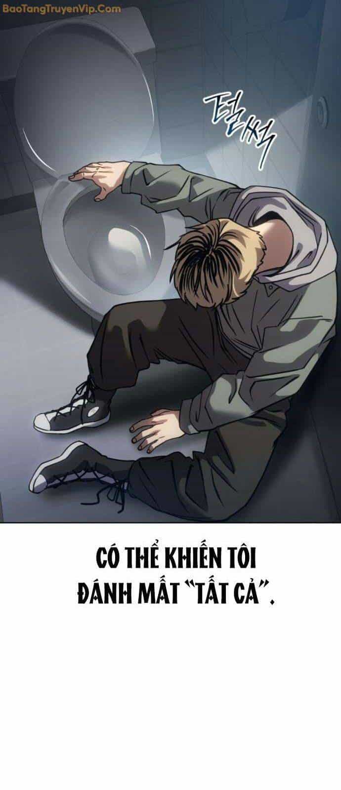 Luật Thanh Niên - Chương 33 - ảnh 28