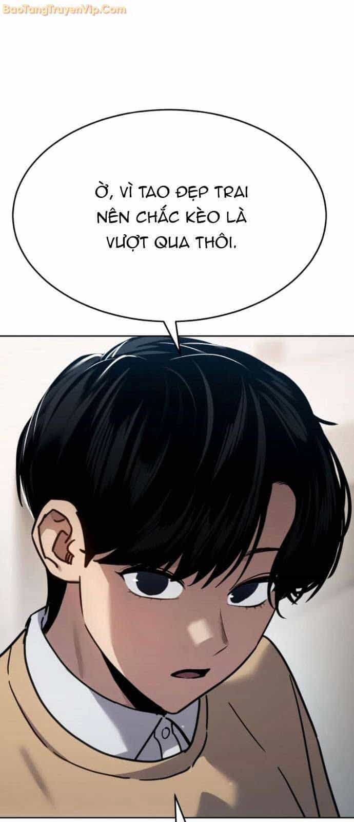 Luật Thanh Niên - Chương 34 - ảnh 13