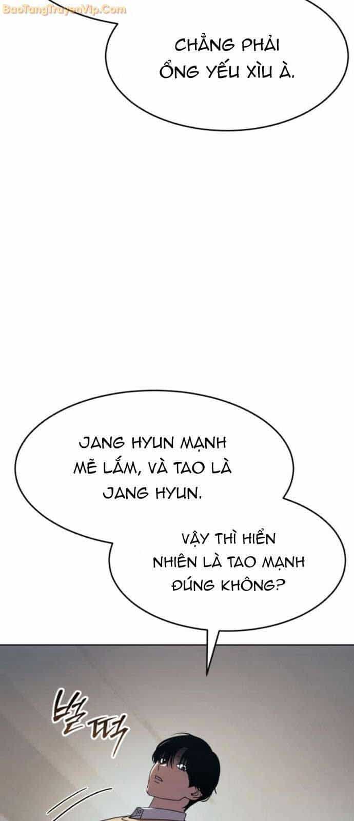 Luật Thanh Niên - Chương 34 - ảnh 34