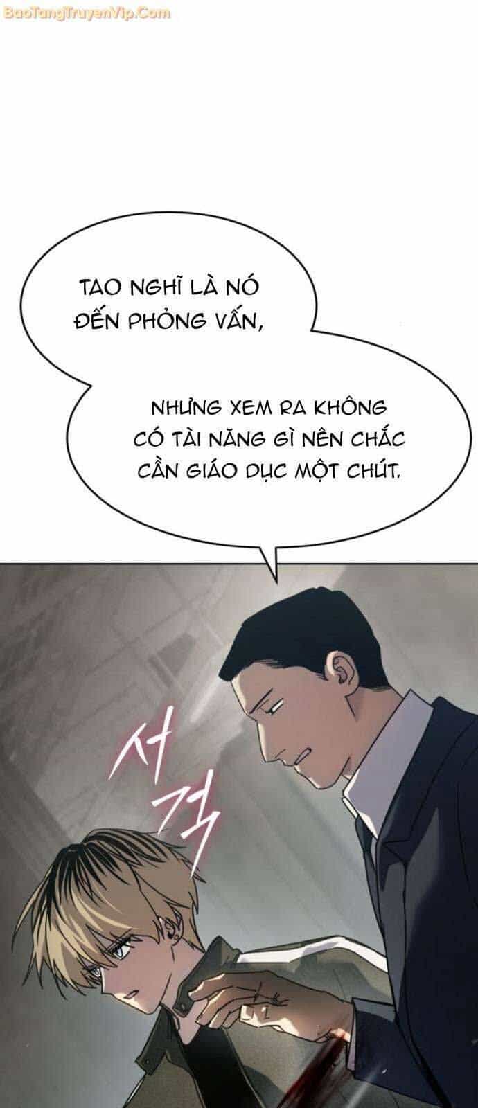 Luật Thanh Niên - Chương 34 - ảnh 61