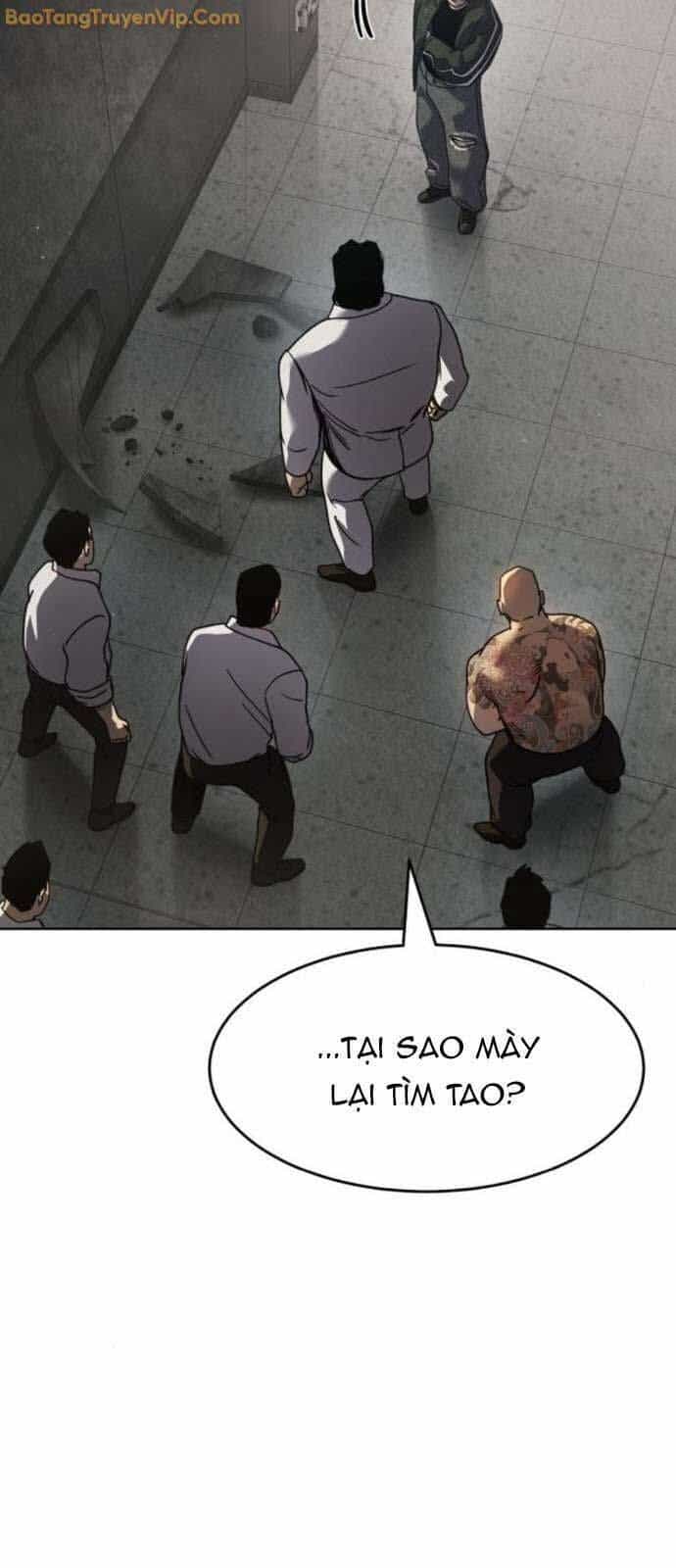 Luật Thanh Niên - Chương 34 - ảnh 90