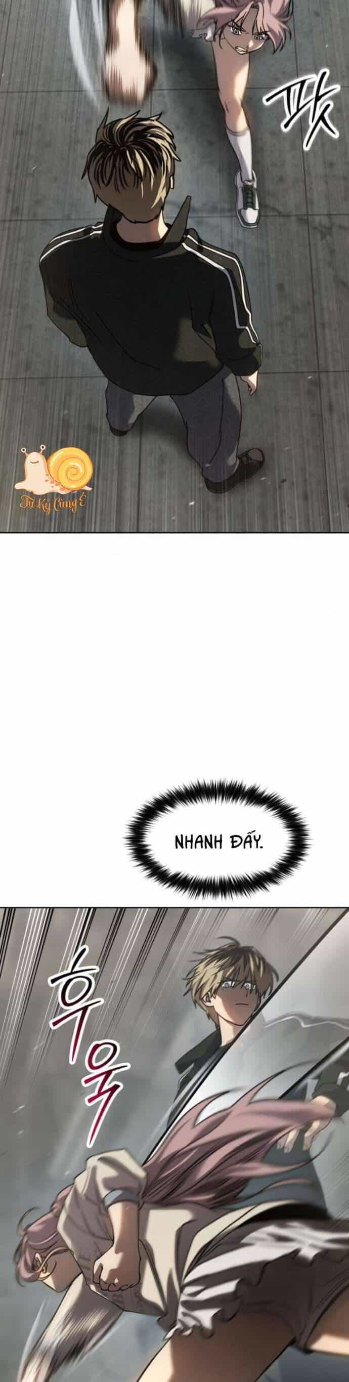 Luật Thanh Niên - Chương 35 - ảnh 25