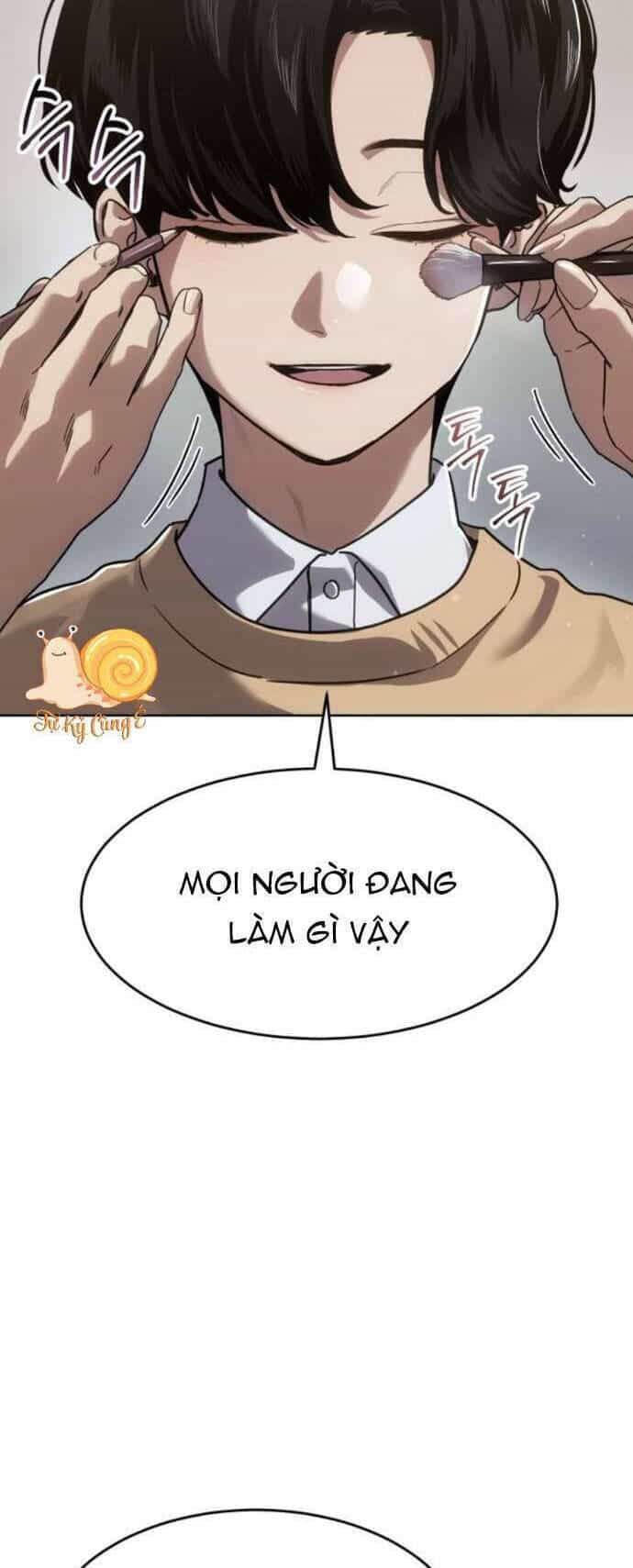 Luật Thanh Niên - Chương 35 - ảnh 3