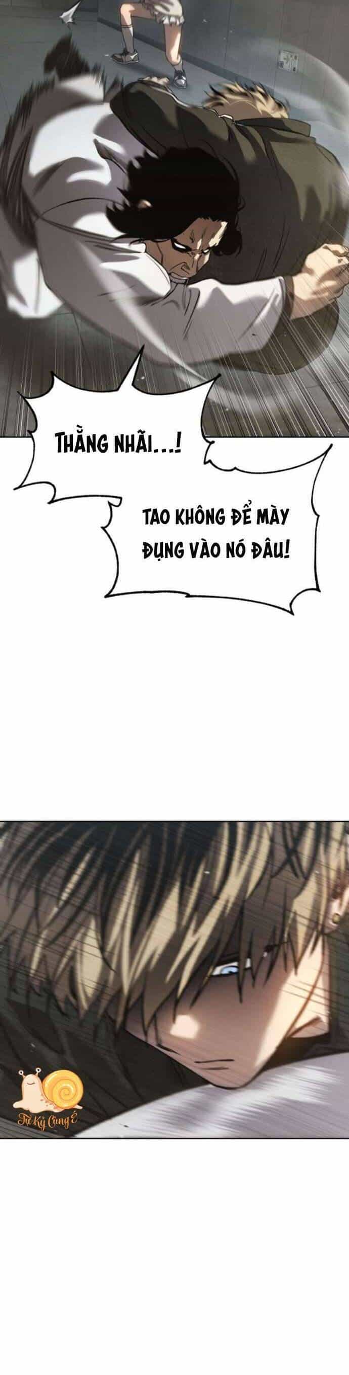 Luật Thanh Niên - Chương 35 - ảnh 30