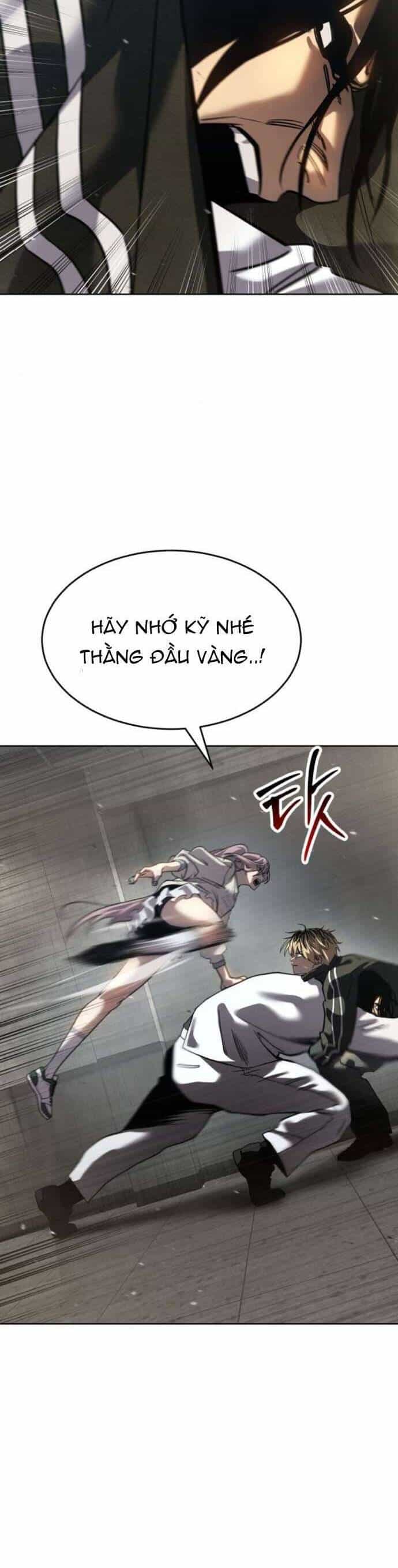 Luật Thanh Niên - Chương 35 - ảnh 32