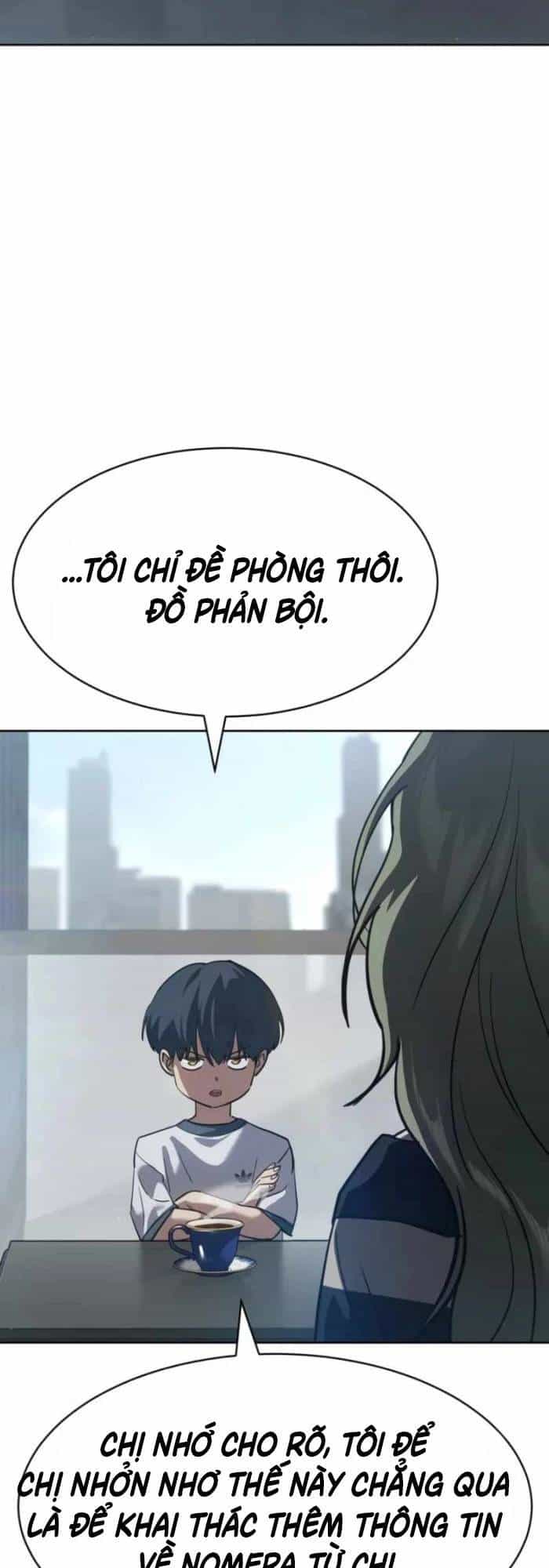 Luật Thanh Niên - Chương 36 - ảnh 26