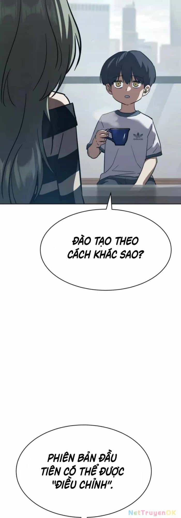 Luật Thanh Niên - Chương 36 - ảnh 35