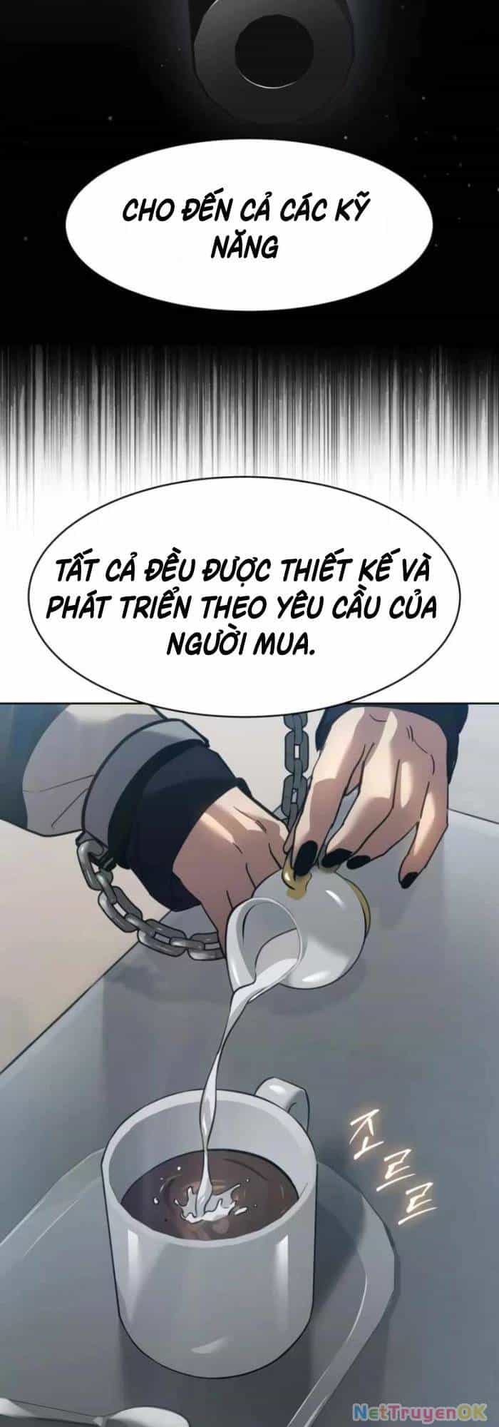 Luật Thanh Niên - Chương 36 - ảnh 39