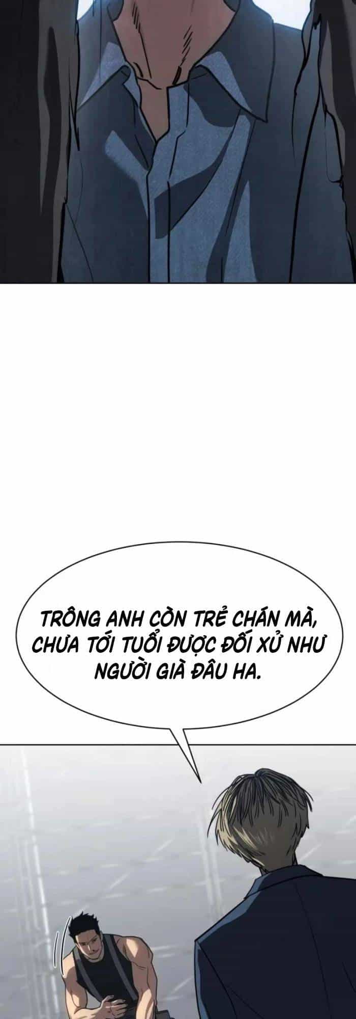 Luật Thanh Niên - Chương 36 - ảnh 62
