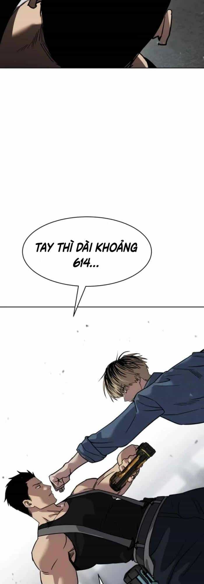 Luật Thanh Niên - Chương 36 - ảnh 70