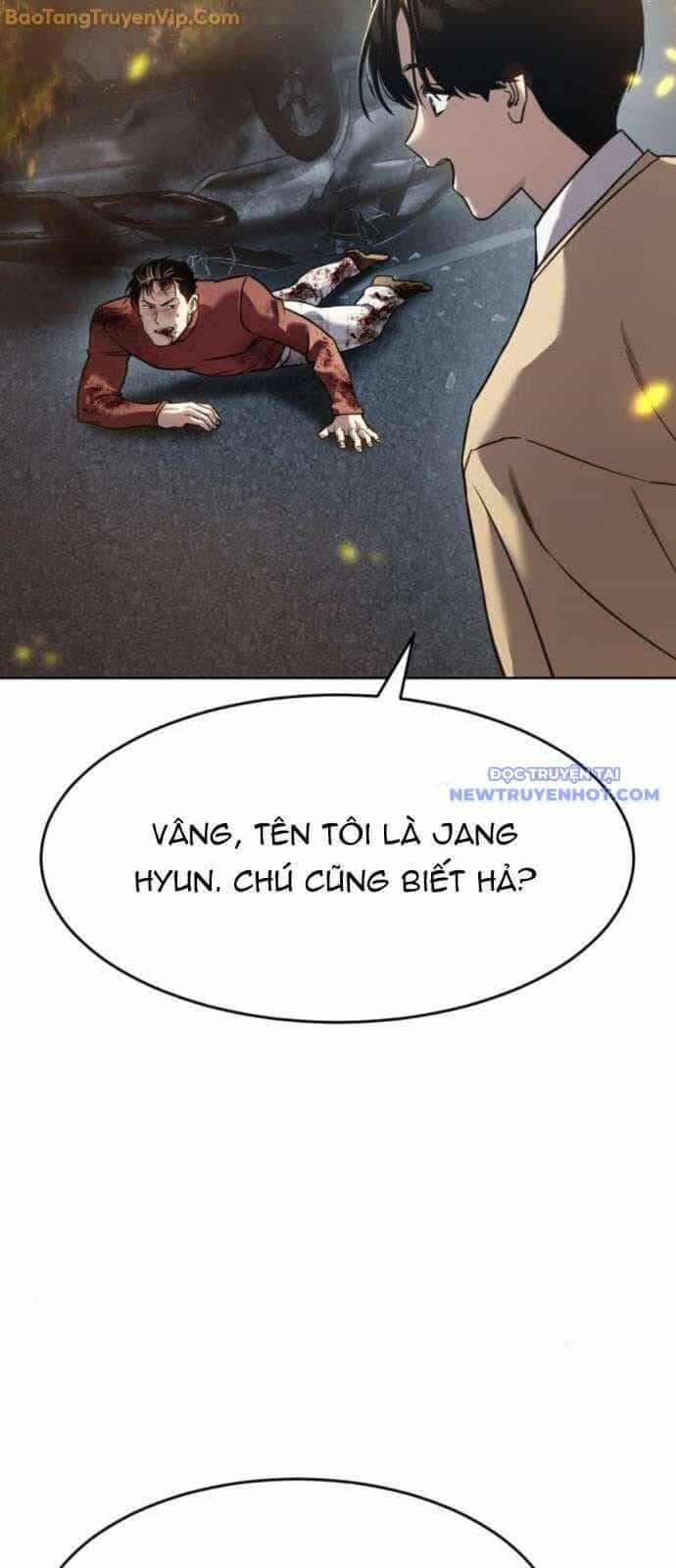 Luật Thanh Niên - Chương 37 - ảnh 41