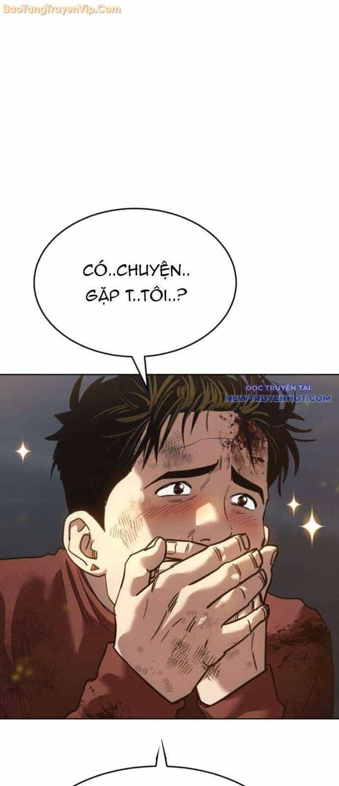 Luật Thanh Niên - Chương 37 - ảnh 43