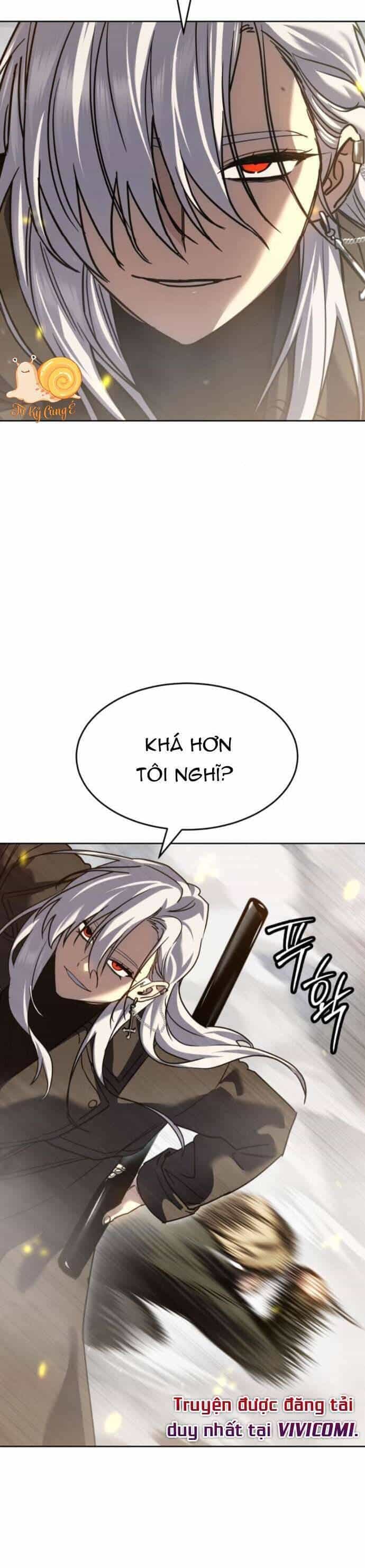 Luật Thanh Niên - Chương 38 - ảnh 10