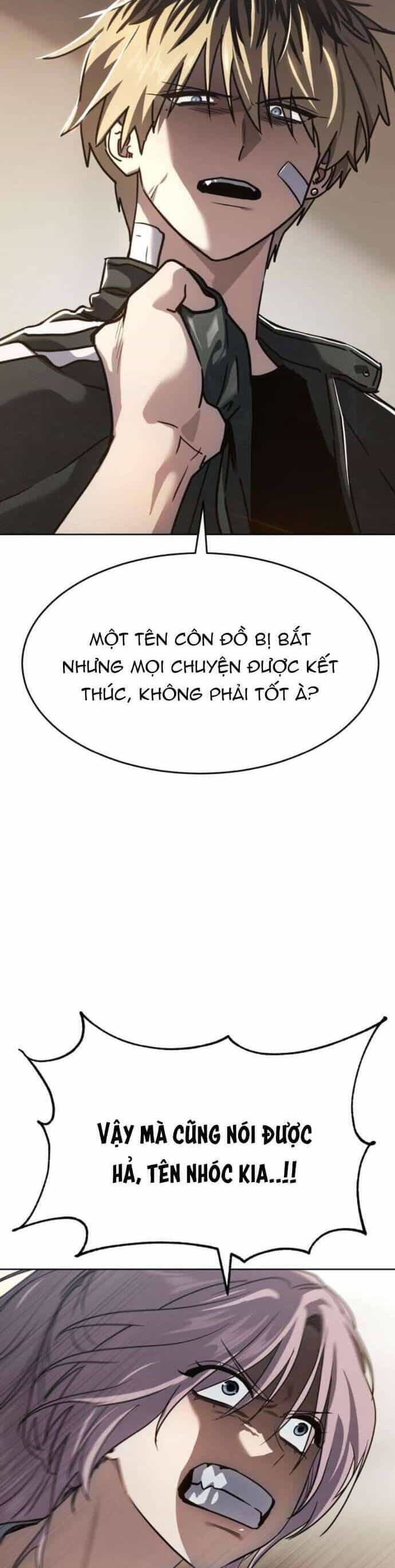 Luật Thanh Niên - Chương 38 - ảnh 41